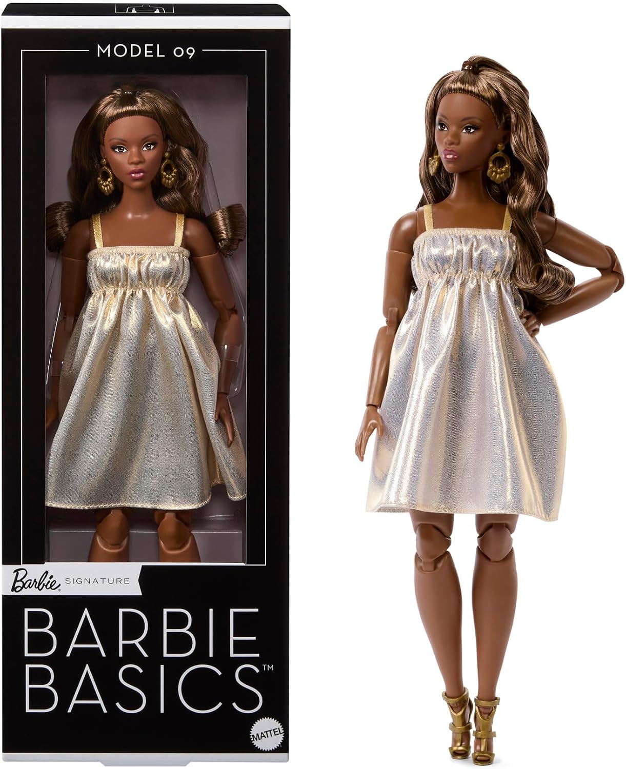 2026 Original Mattel Barbie Ba - огляд і ціна Mattel Toy Barbie