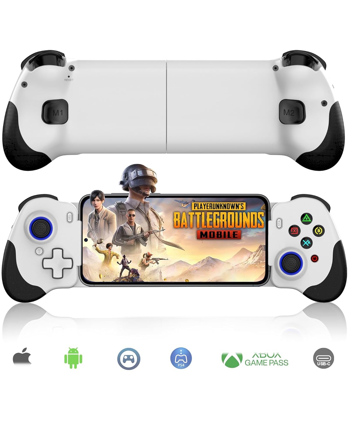 N01 Wired Telescopic Game Cont - огляд і ціна Board Game Android