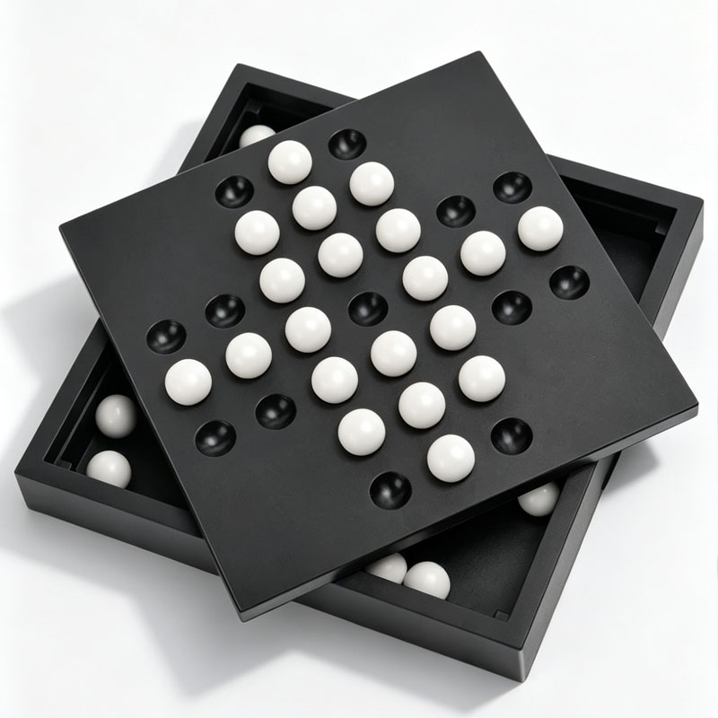 Europe Classic Single Chess Pe - огляд і ціна Strategy Board Game