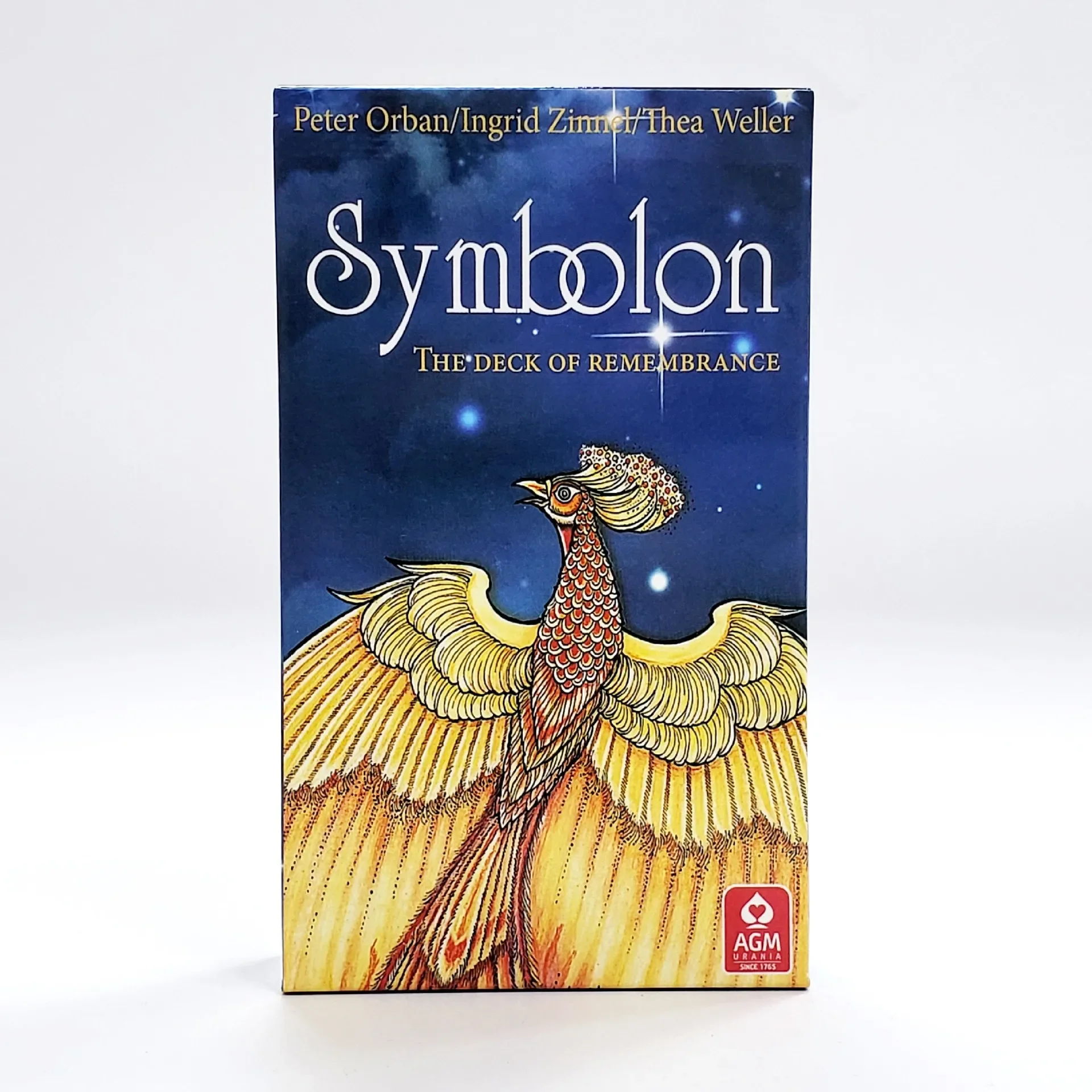 Symbolon Tarot Cards Divinatio - огляд і ціна Board Game Of Life