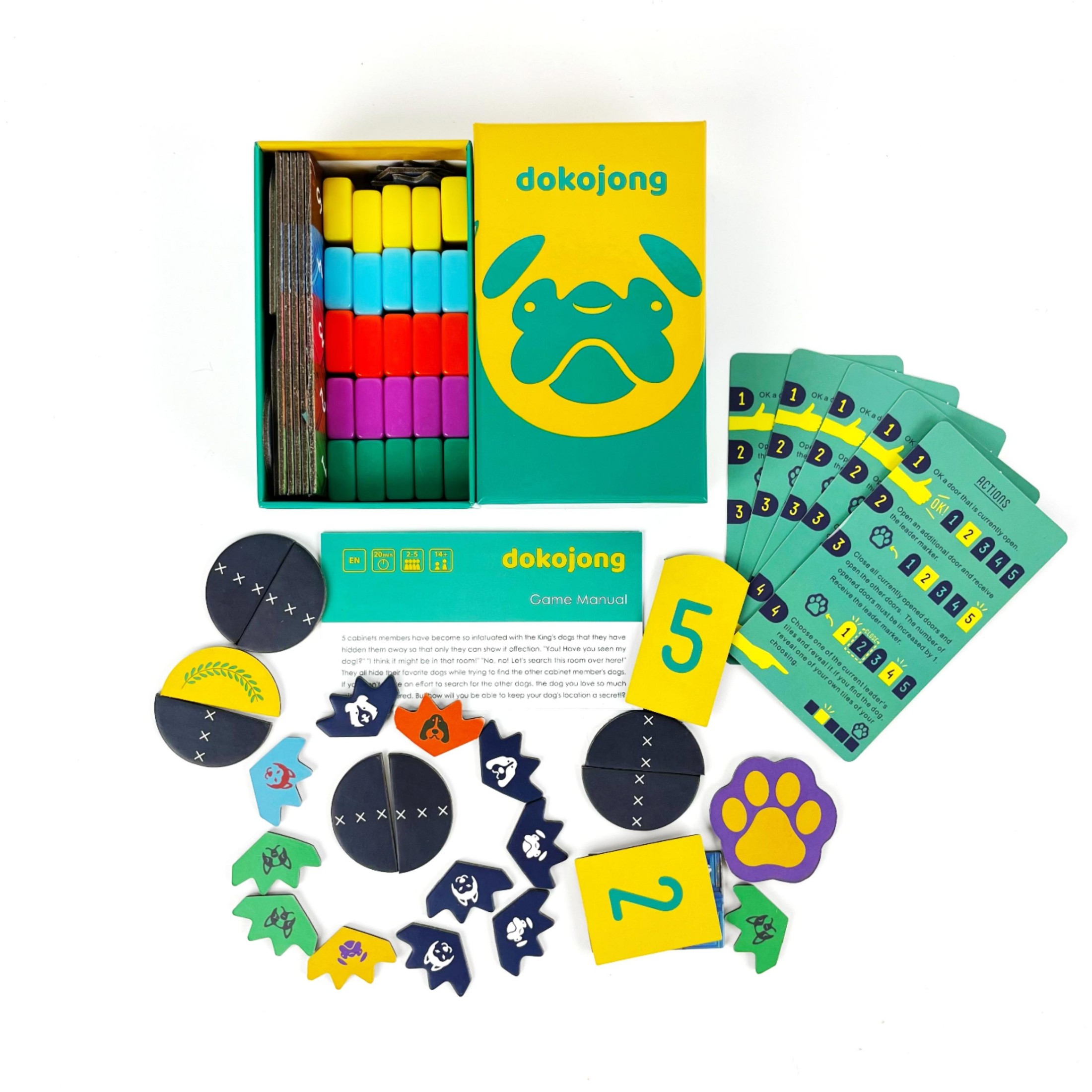 Board Game：SCOUT\dokojong\Town - огляд і ціна Board Game Catan