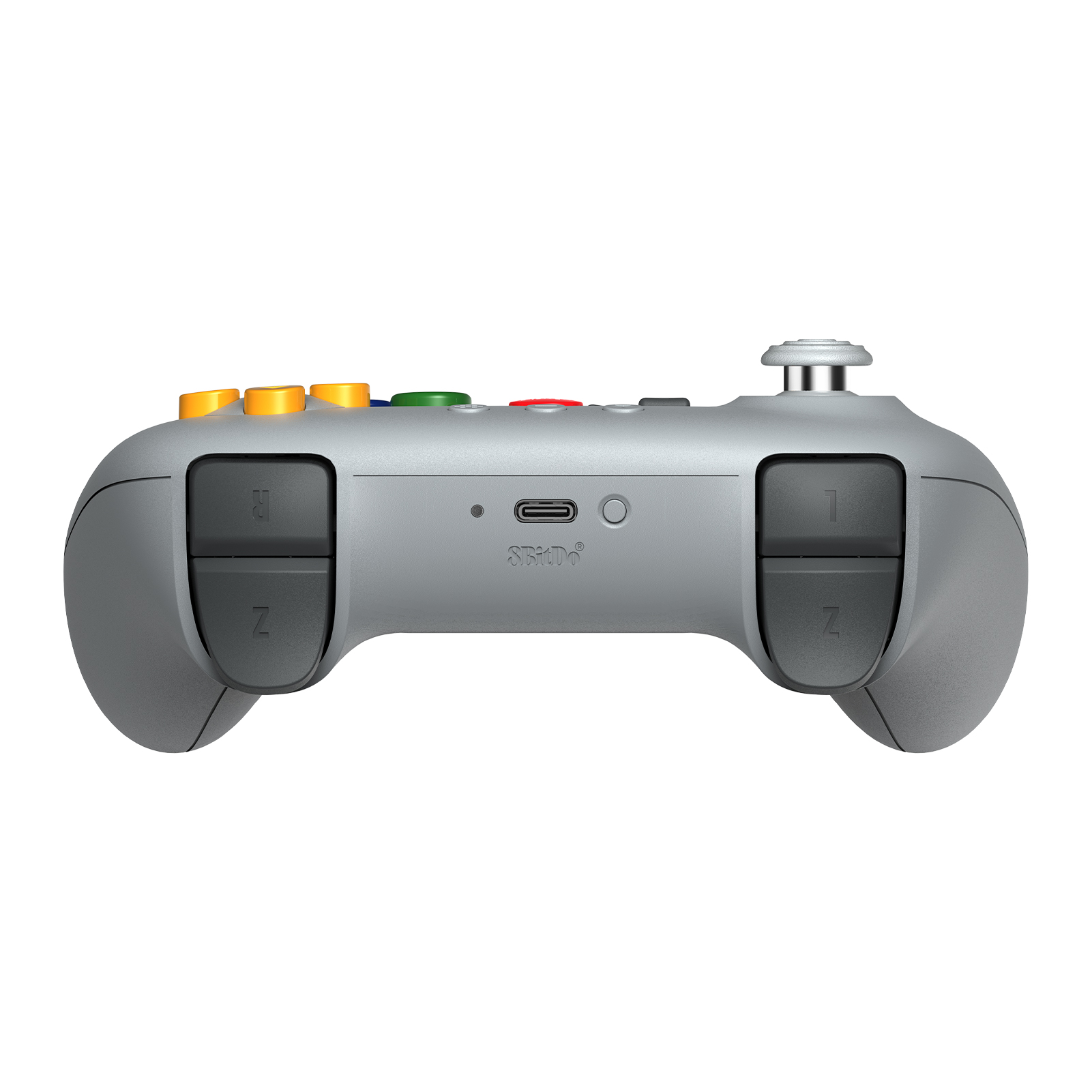 8BitDo Gray N64 Bluetooth Cont - огляд і ціна Board Game Android