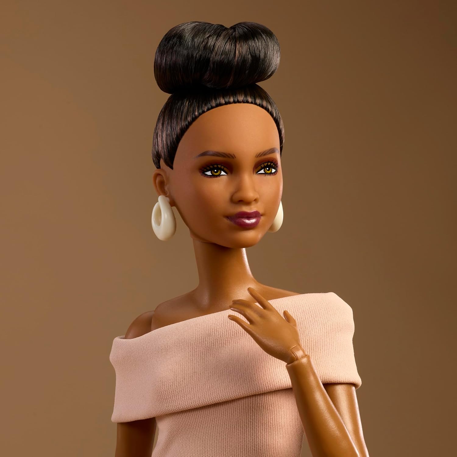 Original Mattel Barbie Basics  - огляд і ціна Mattel Toy Barbie