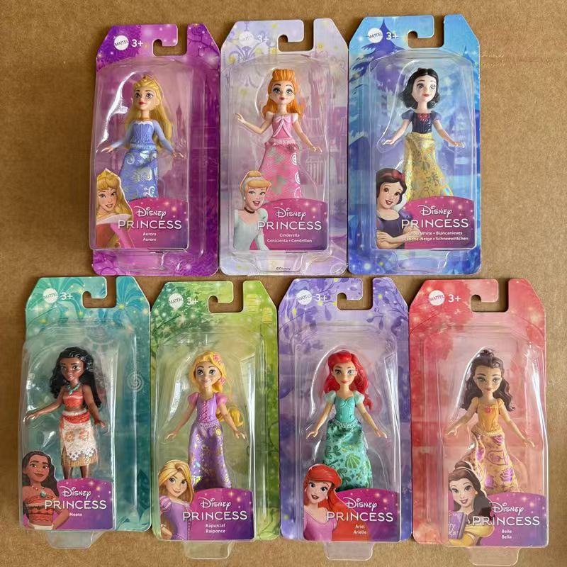 Authentic Mattel Barbie Shiny  - огляд і ціна Mattel Toy Barbie