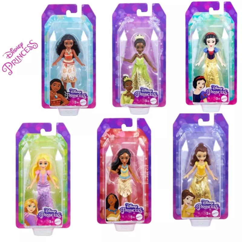 Authentic Mattel Barbie Shiny  - огляд і ціна Mattel Toy Barbie