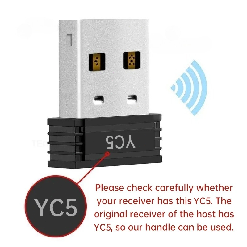 1PC/2PCS 2.4G USB Wireless Gam - огляд і ціна Board Game Android