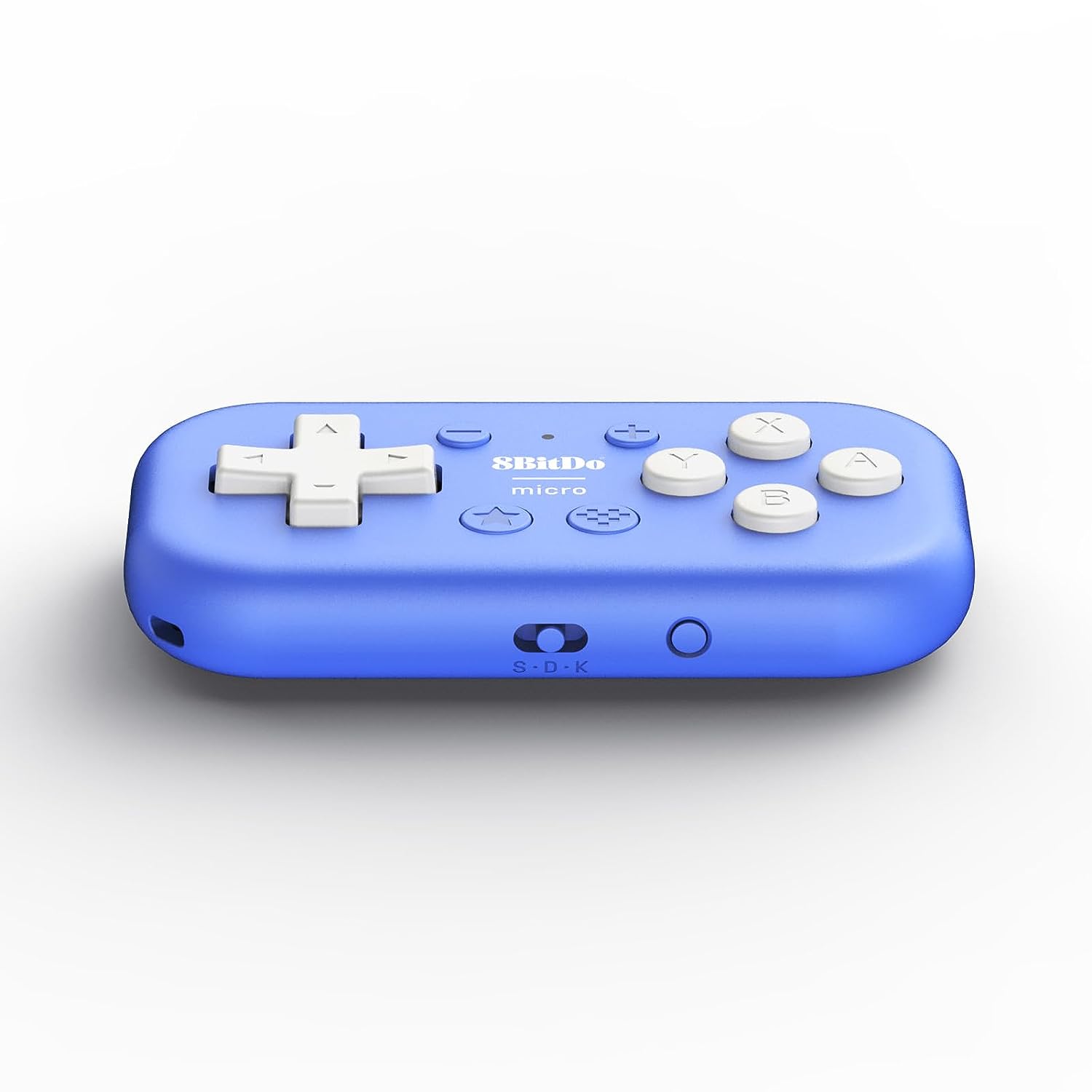 8Bitdo Micro Bluetooth Gamepad - огляд і ціна Board Game Android