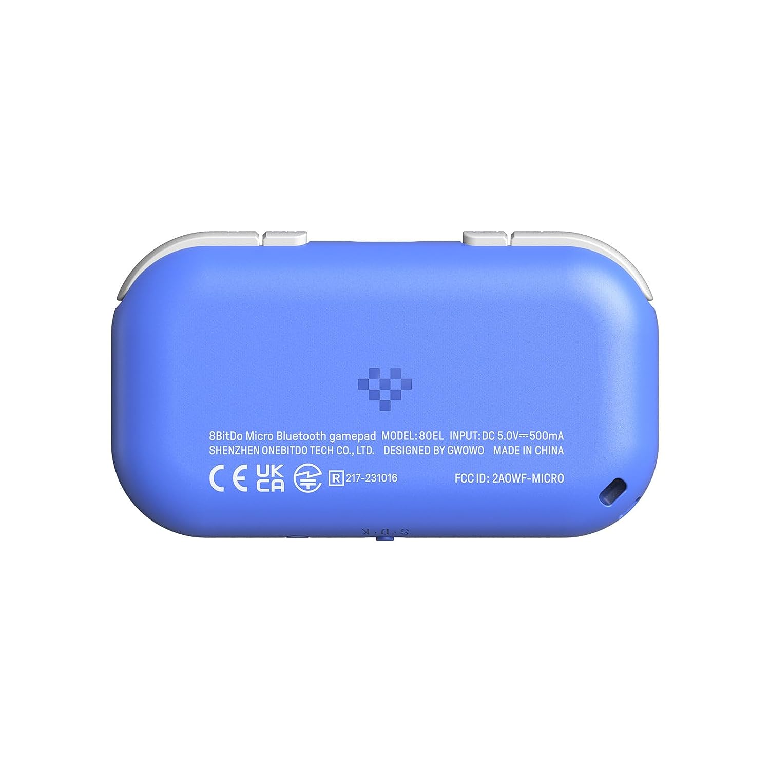 8Bitdo Micro Bluetooth Gamepad - огляд і ціна Board Game Android