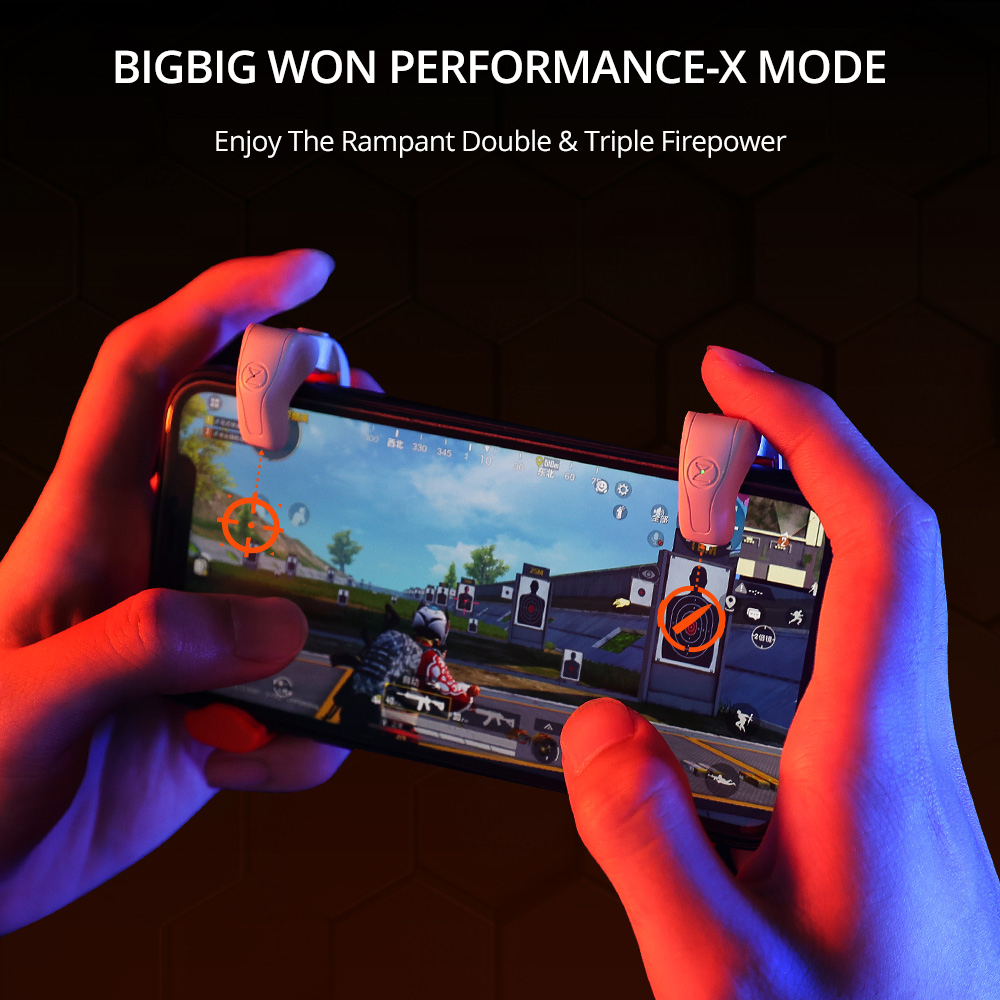 BIGBIG WON M1 Mobile Shooting  - огляд і ціна Board Game Android
