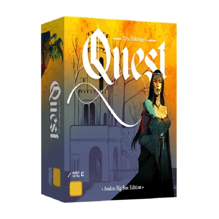 New Board game The Resistance  - огляд і ціна Board Game Catan