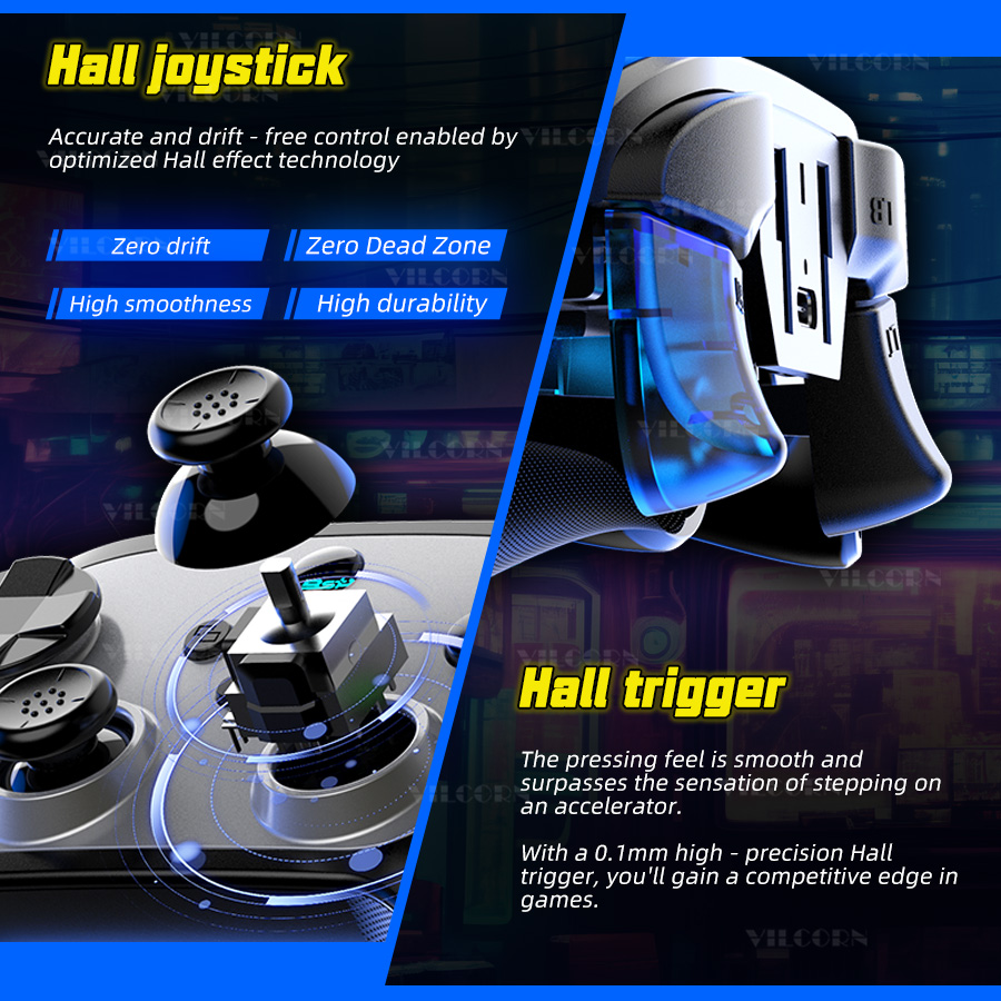 PC Wireless Game Controller Ha - огляд і ціна Board Game Android