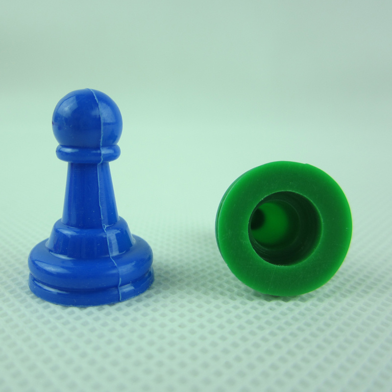 96 Pieces 24*16mm 8 Colors Pla - огляд і ціна Board Game Catan